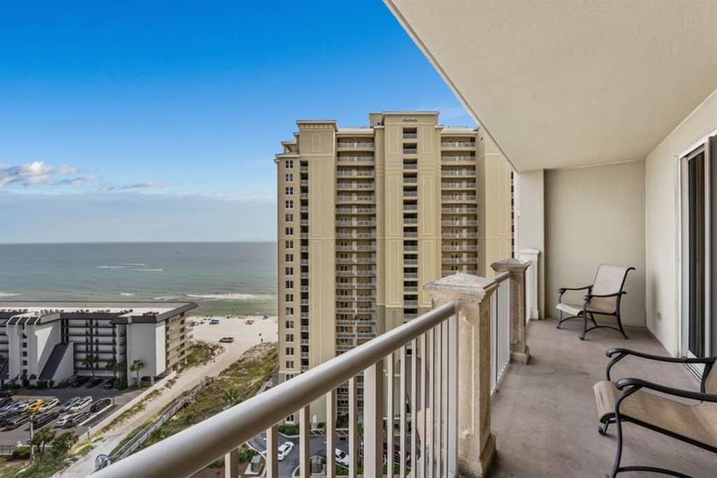 פנמה סיטי ביץ' Grand Panaama Beach Resort With Ocean View מראה חיצוני תמונה