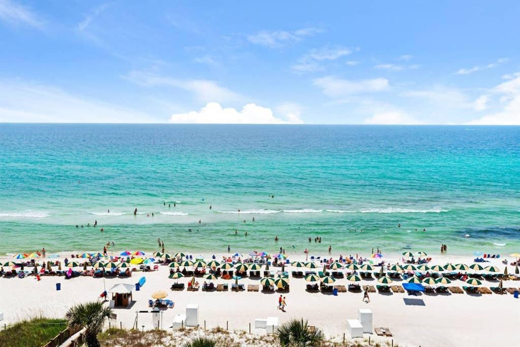 פנמה סיטי ביץ' Grand Panaama Beach Resort With Ocean View מראה חיצוני תמונה