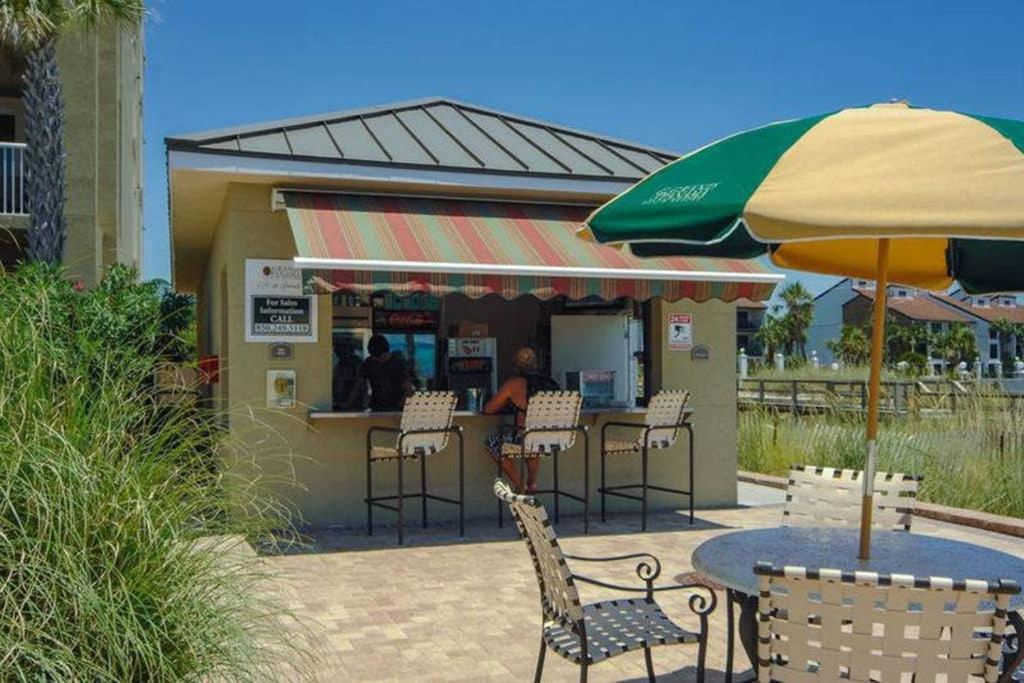 פנמה סיטי ביץ' Grand Panaama Beach Resort With Ocean View מראה חיצוני תמונה