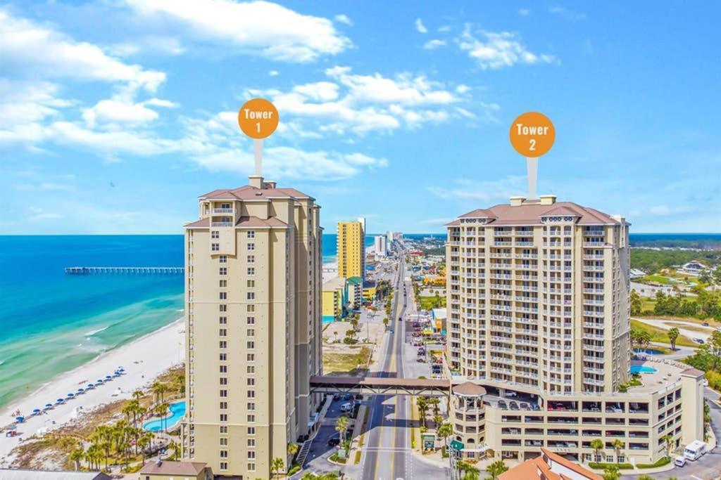 פנמה סיטי ביץ' Grand Panaama Beach Resort With Ocean View מראה חיצוני תמונה